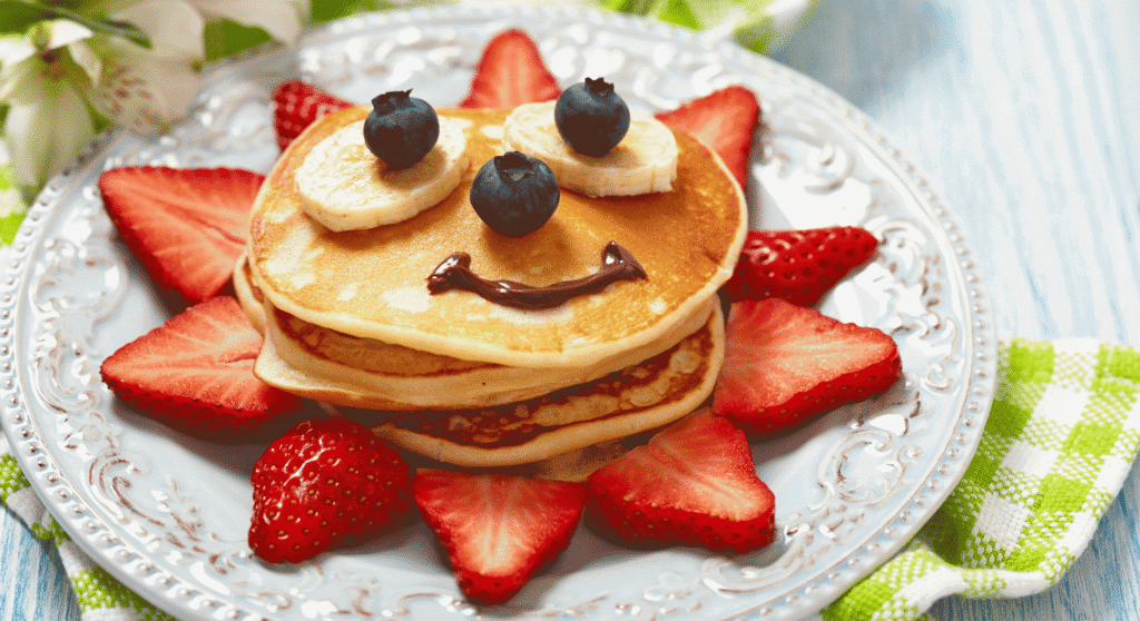 Healthy Food Recipes Kids Will Actually Love