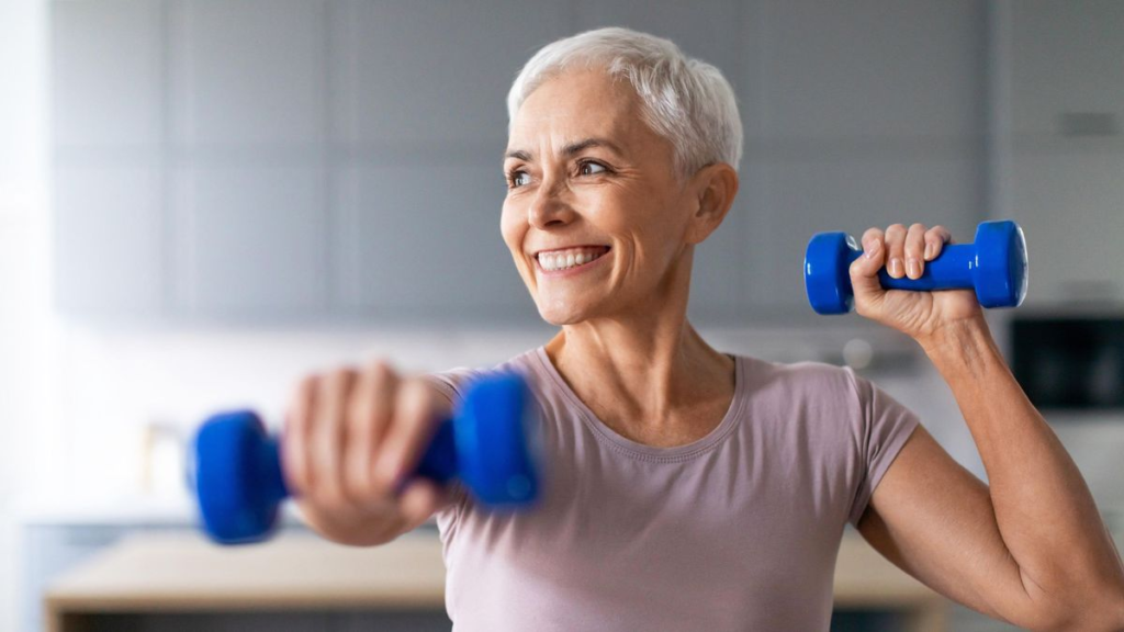 Healthy Ideas That Fit Your Routine