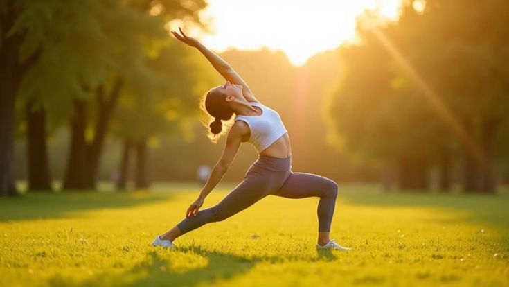 feel great daily