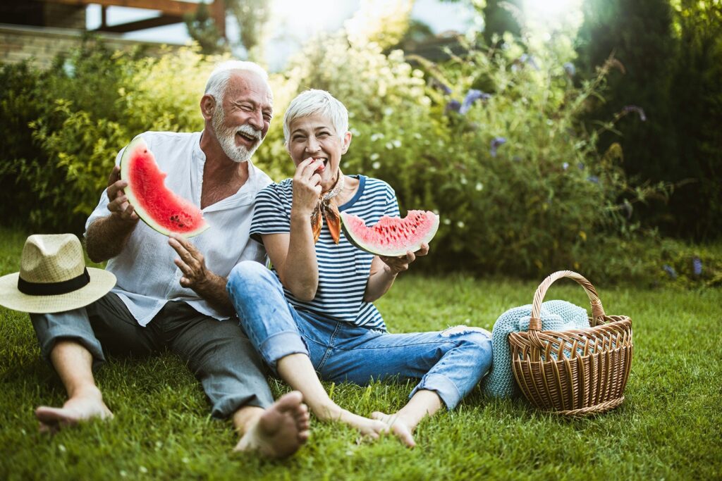Happy healthy life Happy healthy life